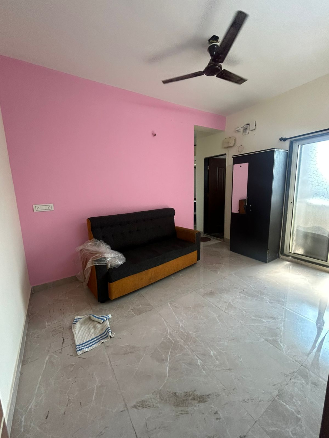 🏡✨ FULLY FURNISHED 1BHK FOR RENT – KHARADI (Near ITPP)