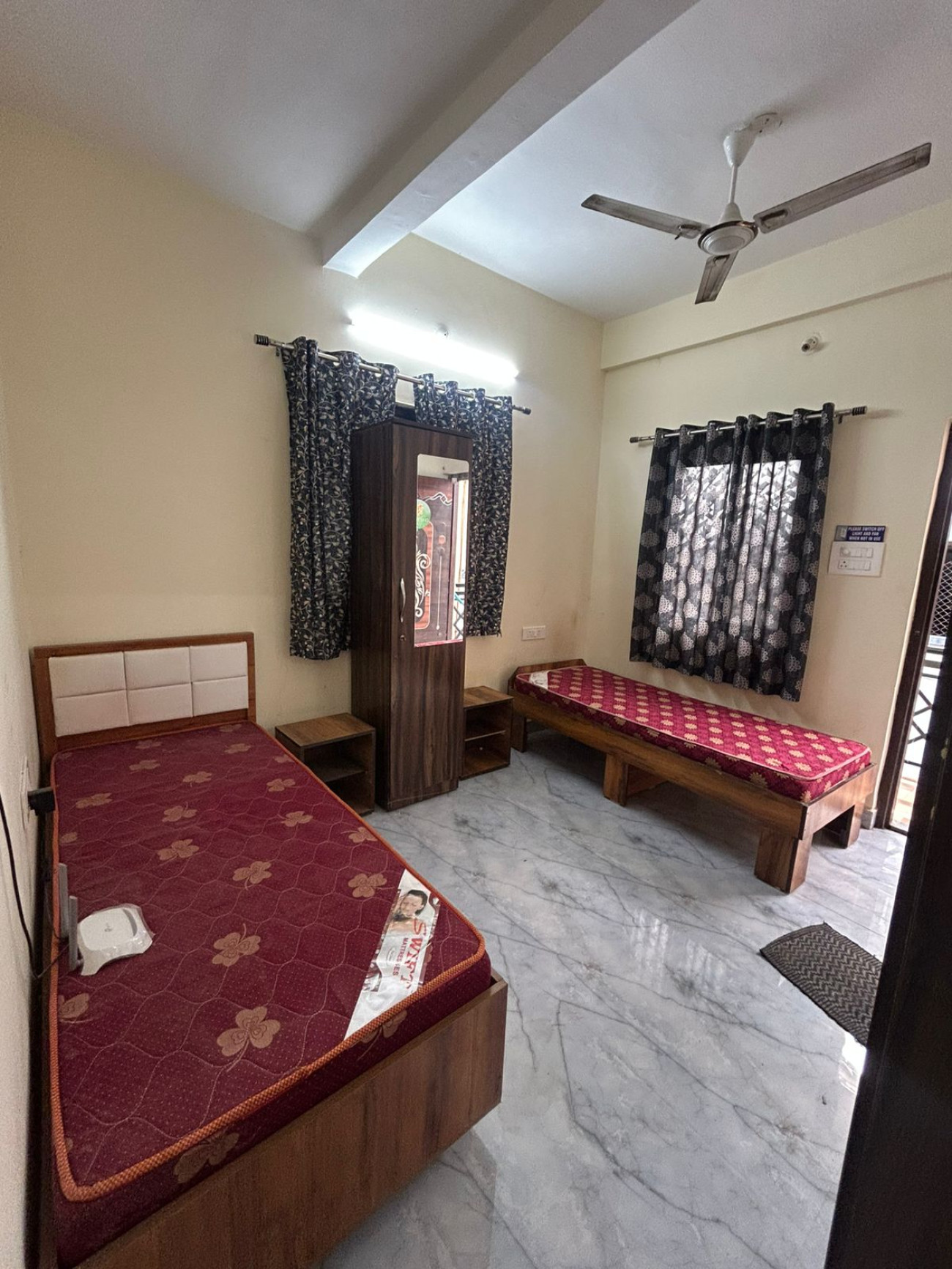 2BHK Flats for Rent in thite vasti – Kharadi