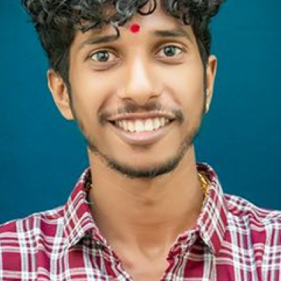 kishor dongare